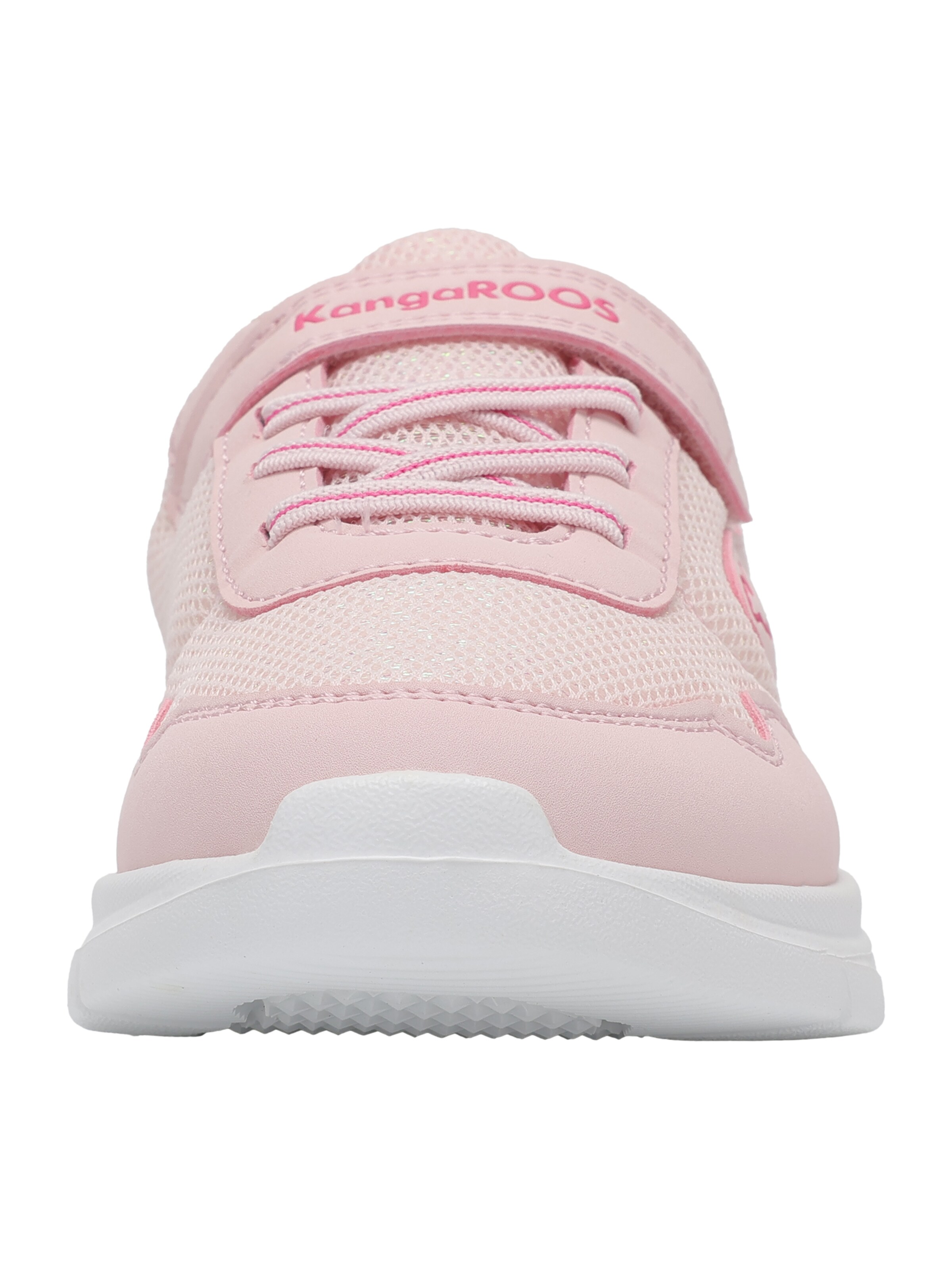 Baskets 'K-ETK Possum EV' KangaROOS en rose