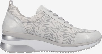 REMONTE Sneakers in Silver