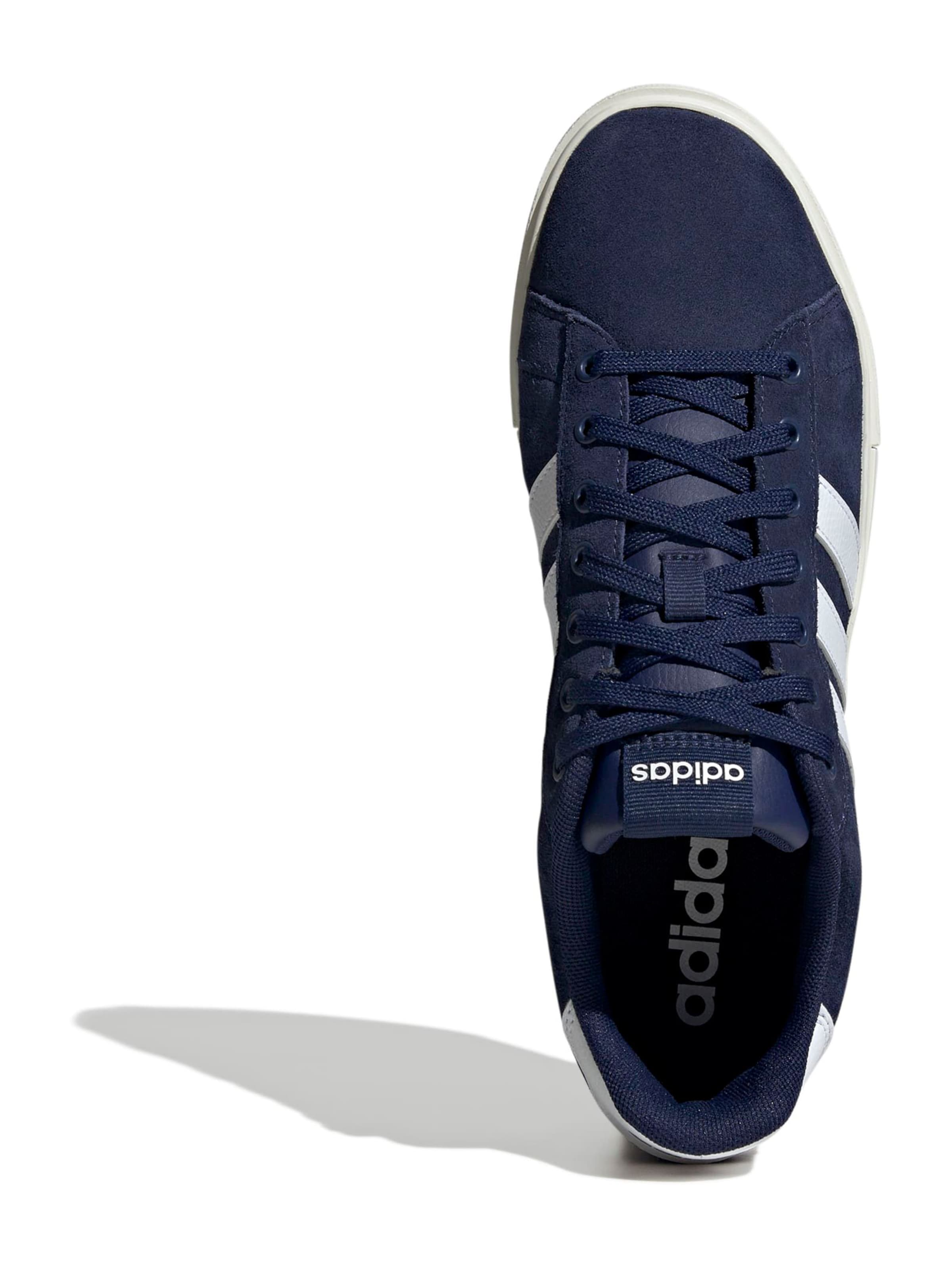 ADIDAS SPORTSWEAR Nizke superge 'Daily 4.0' | modra barva