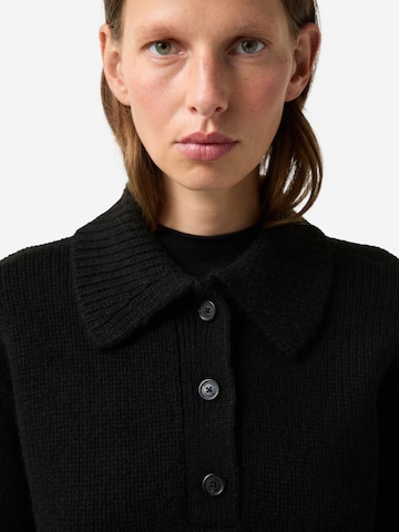 BOGNER Pullover 'JOJO' in Schwarz