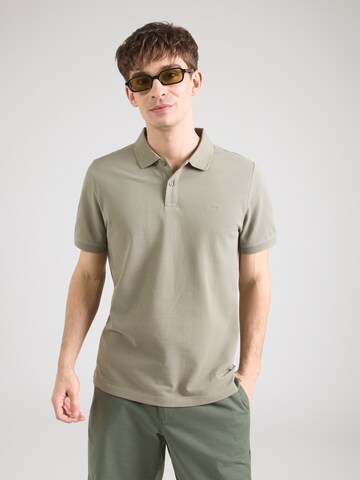 s.Oliver Póló - zöld: elől