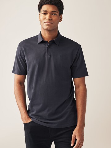 Next Shirt in Beige
