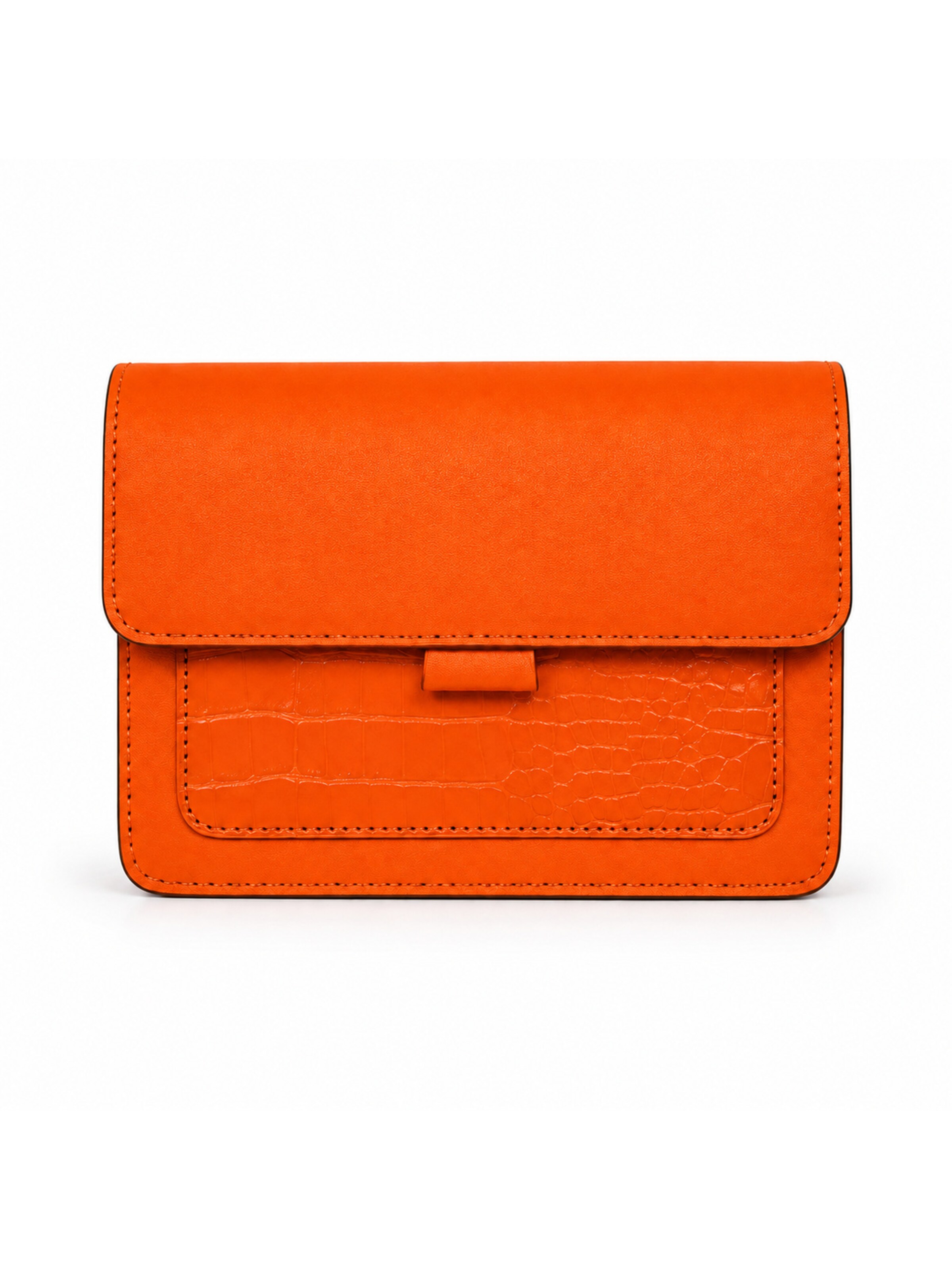 It's a Daily Fashion Schoudertas 'Crossbody bag 'Jill'' in Oranje