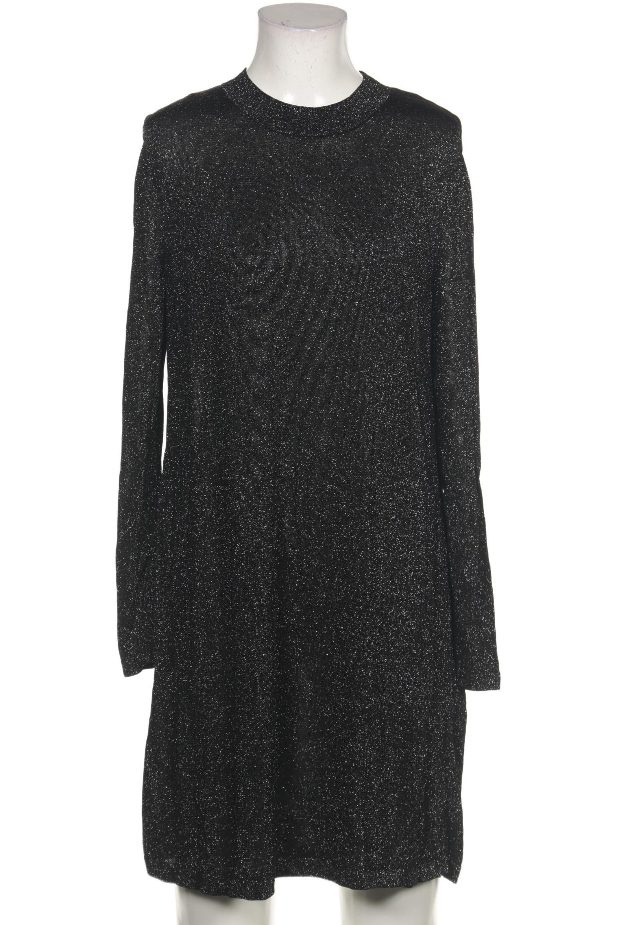 Arket Dress in S in Black: front