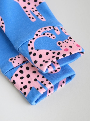 Pigiama di Next in blu