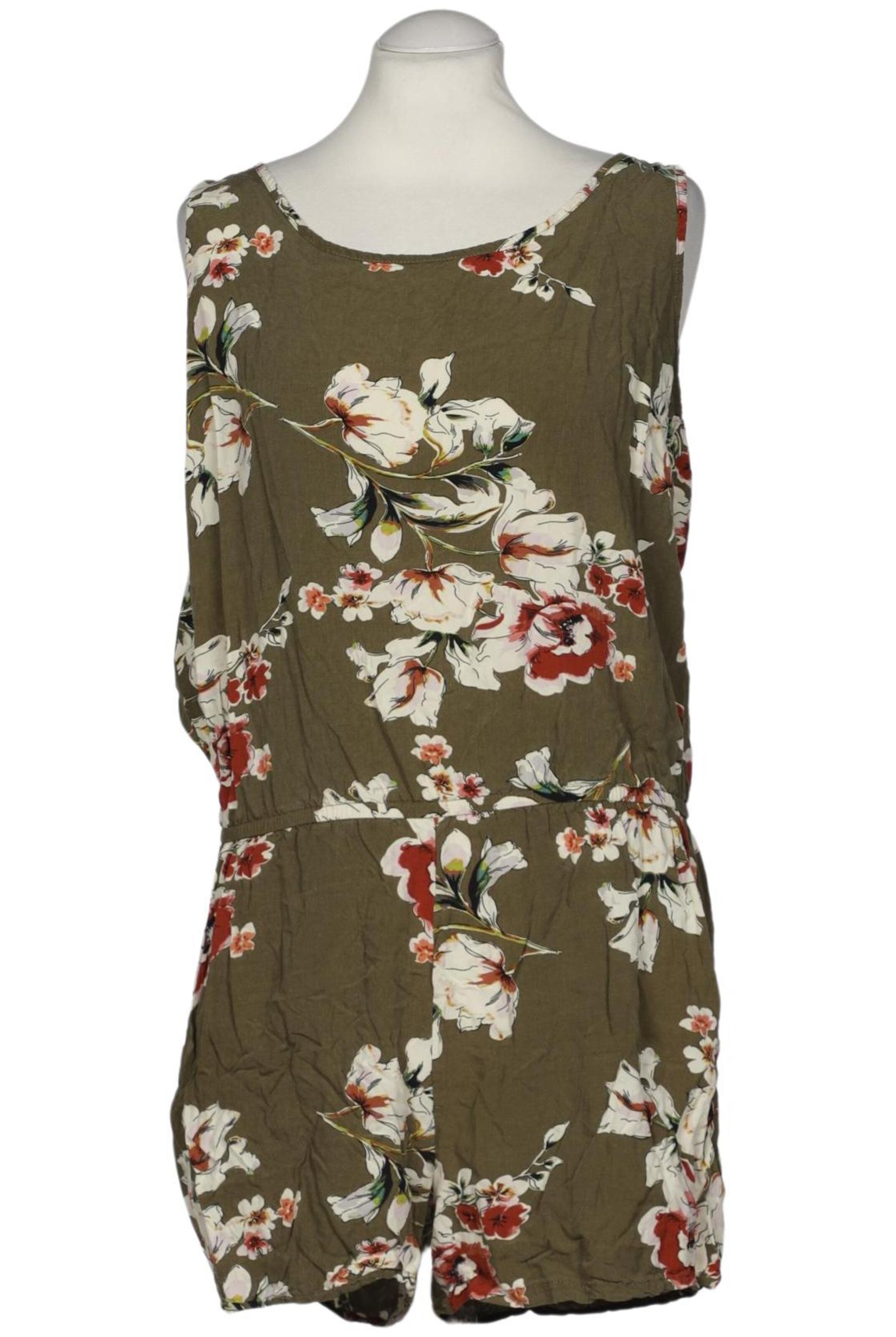 ONLY Jumpsuit in XL in Mixed colors: front