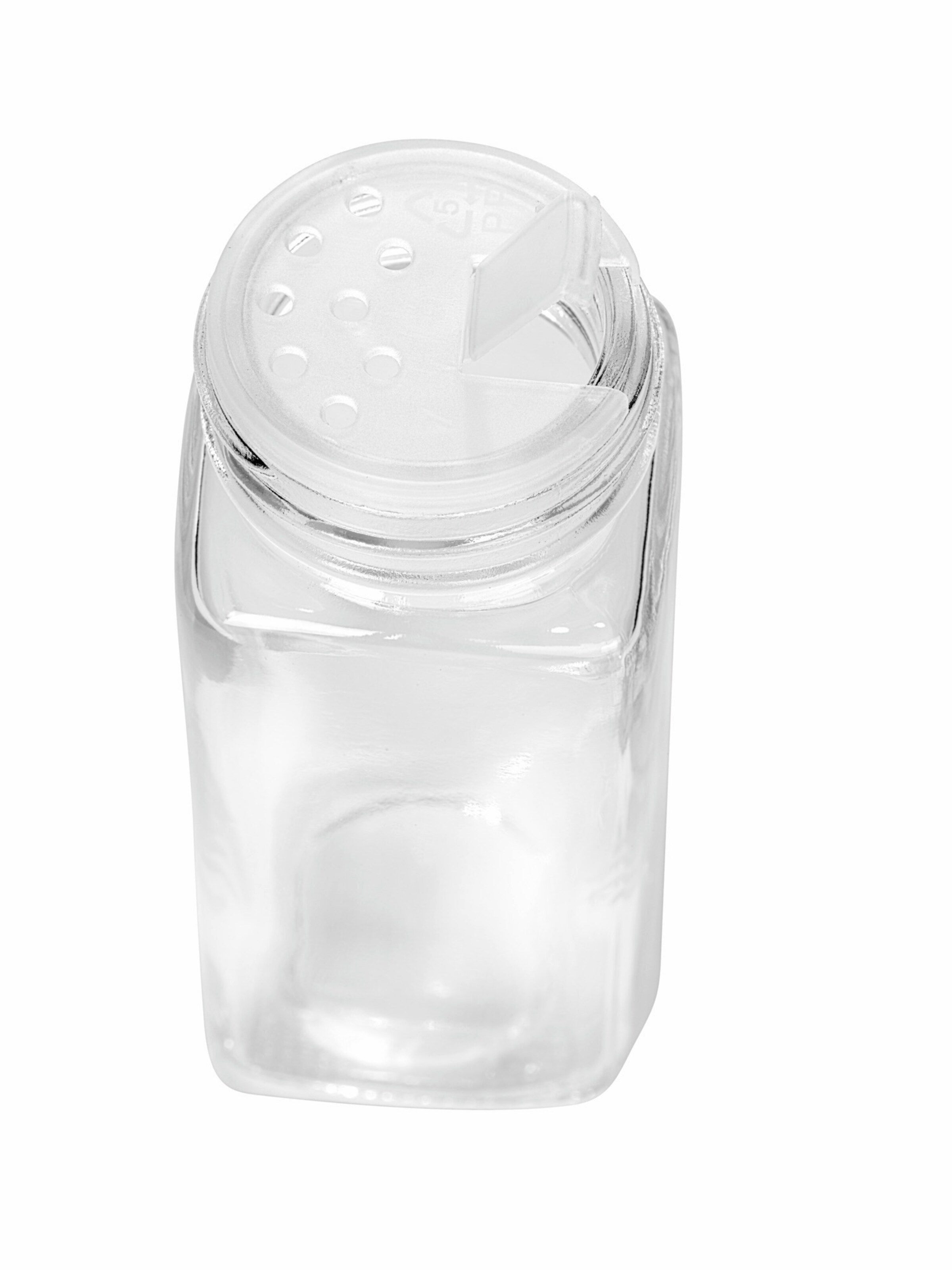 Wenko Cooking Utensil 'Anni' in Transparent