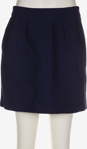 ESPRIT Skirt in XXS in Blue: front