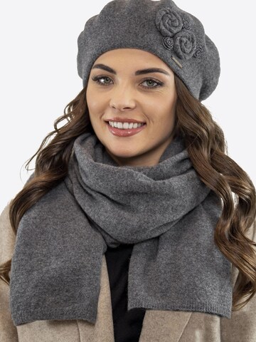 Vivisence Scarf '7101' in Grey