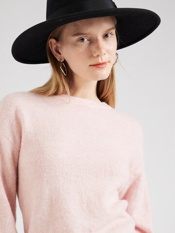 Pull-over 'Allison' Soft Rebels en rose