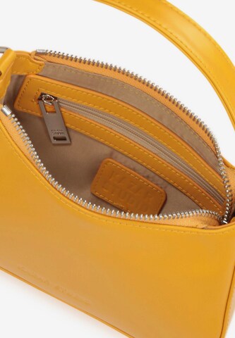 Kazar Studio Handbag in Orange