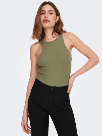 ONLY Top in Green