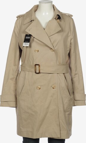 Beaumont Jacket & Coat in XL in Beige: front