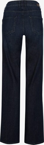 Angels Loose fit Jeans 'Lara' in Blue