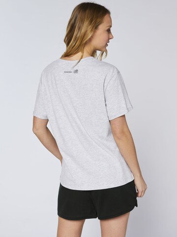 CHIEMSEE Shirt in Grey
