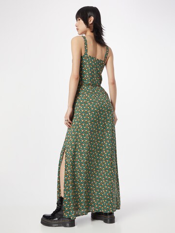 King Louie Dress 'Allison' in Green