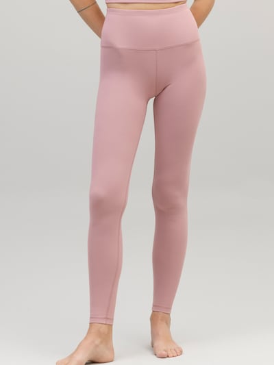 Hey Honey Leggings 'Always Dressed' in XS in Rose, Item view