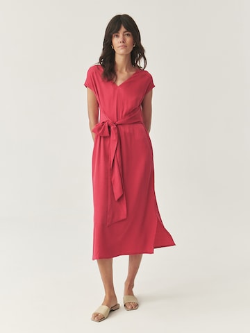 Rochie de la TATUUM pe roz