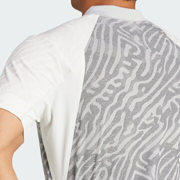 T-Shirt fonctionnel 'Pro' ADIDAS PERFORMANCE en gris