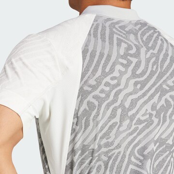 ADIDAS PERFORMANCE Functioneel shirt 'Pro' in Grijs