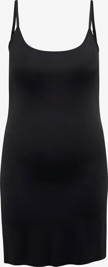 ONLY Carmakoma Obleka 'Linnea' | črna barva, Prikaz izdelka