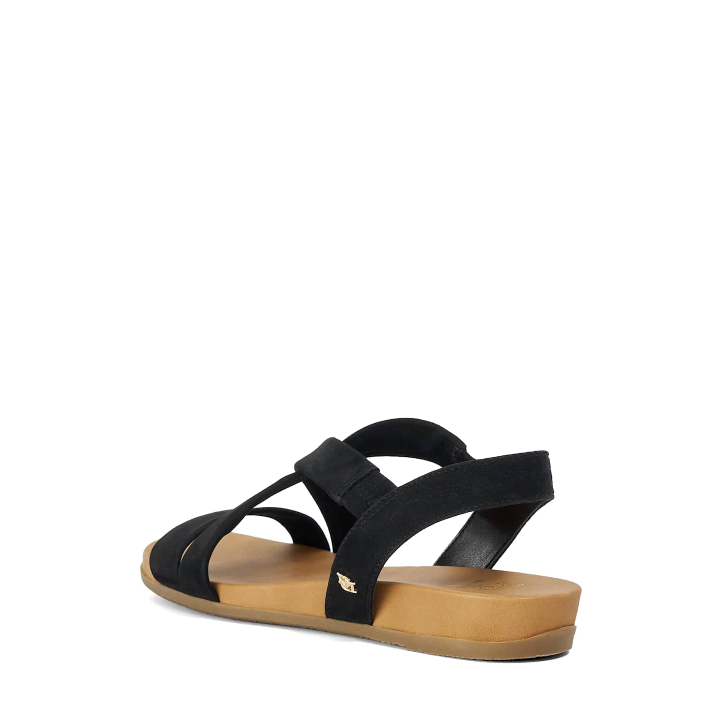 Dune LONDON Sandals 'Ladies' in Black