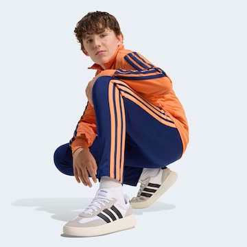 ADIDAS SPORTSWEAR Tracksuit in Blue