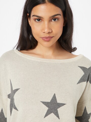 Pullover di ONLY in beige