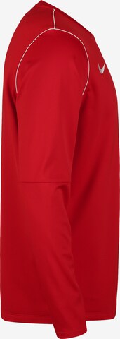 NIKE Functioneel shirt 'Park 20' in Rood