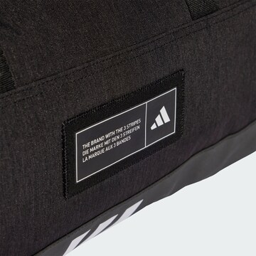 ADIDAS PERFORMANCE - Bolsa de deporte '4Athlts' en negro