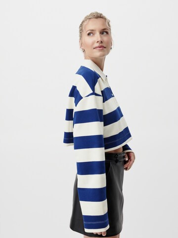 LeGer by Lena Gercke Koszulka 'Naja' w kolorze niebieski