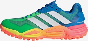 ADIDAS PERFORMANCE Sportovní boty 'Adipower 4' – modrá: přední strana