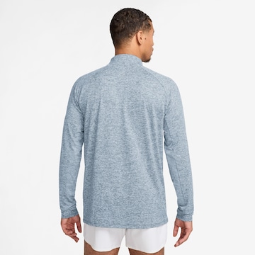 NIKE Performance Shirt 'STRIDE' in Blue