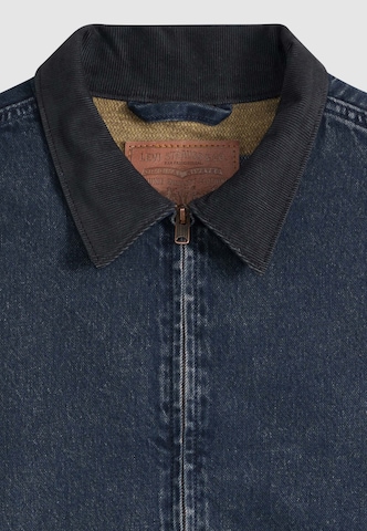 Veste mi-saison 'CASTRO' LEVI'S ® en bleu