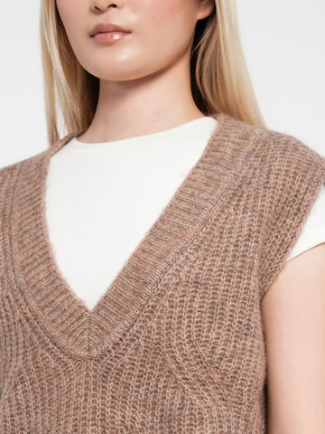 Pullover 'ONLGILA' di ONLY in marrone