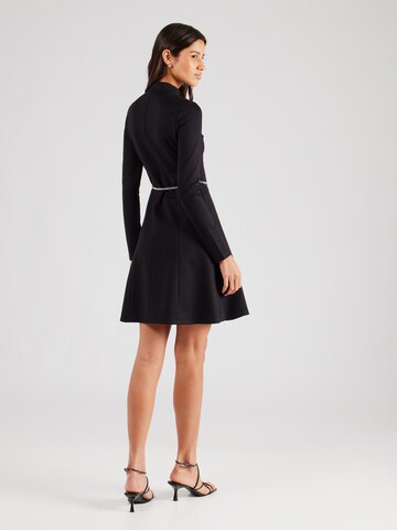Robe 'Nelora' HUGO en noir