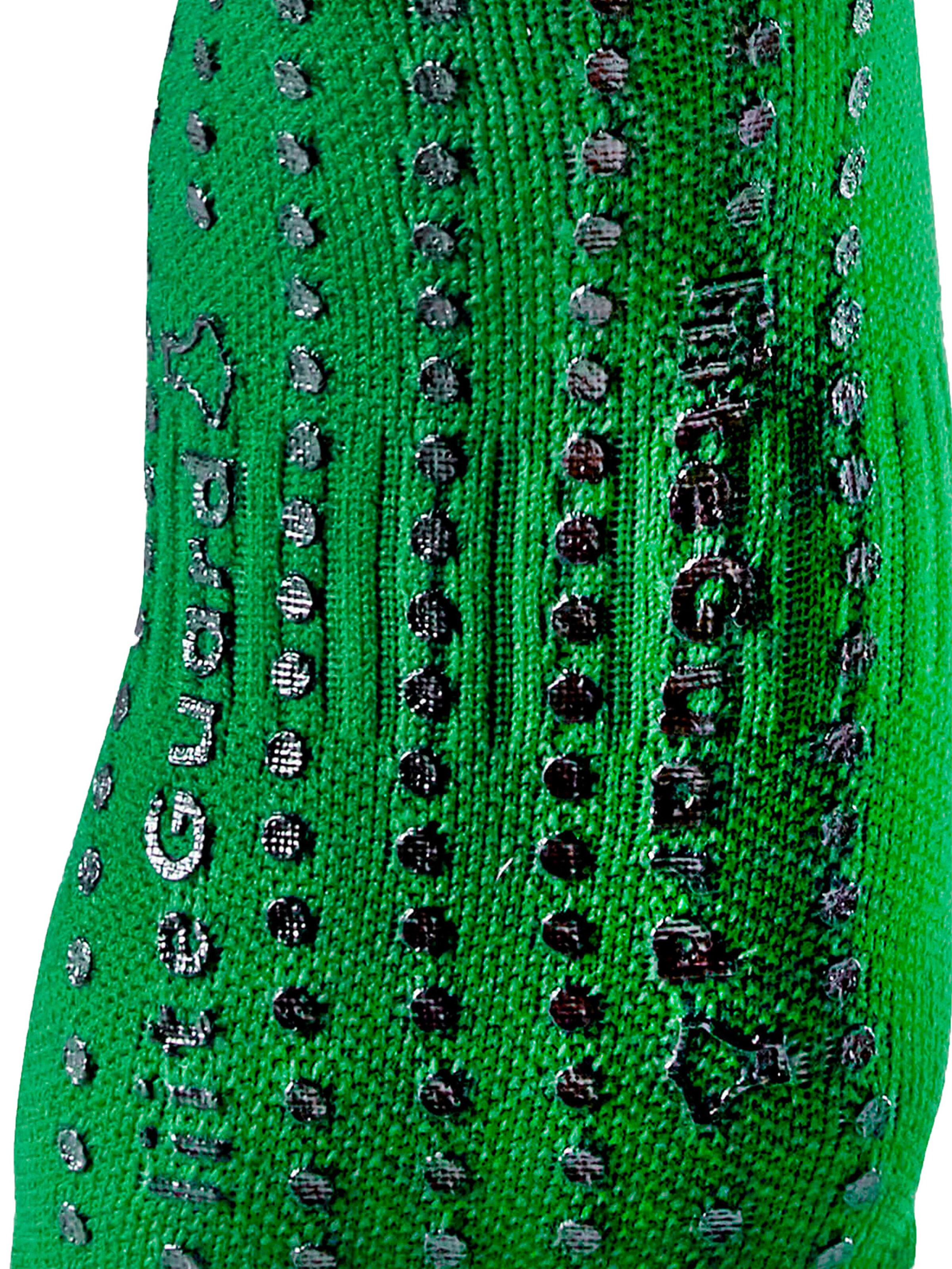 liiteGuard Athletic Socks 'PRO-TECH SOCK' in Green