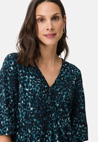 zero Kleid in Blau