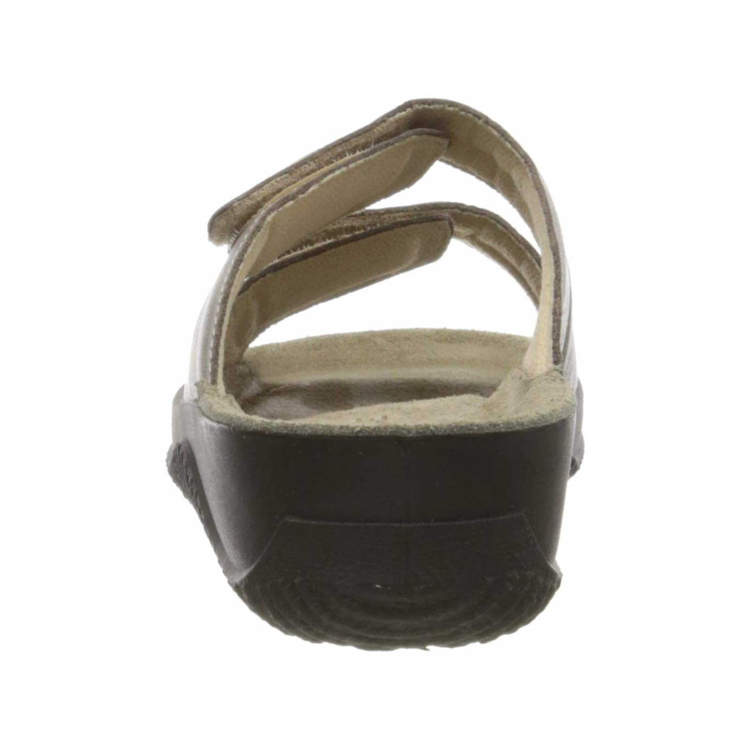 ROHDE Muiltjes 'Soltau' in Groen