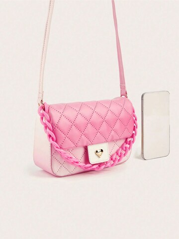 Tomshop24-7 Tasche 'Ida'‌ in Pink