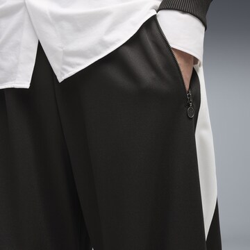 PUMA Regular Sportbroek 'T7 Love Of The Cat' in Zwart