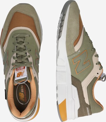 new balance Sneakers '997H' in Green
