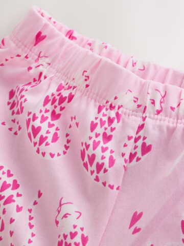 Next Pajamas in Pink