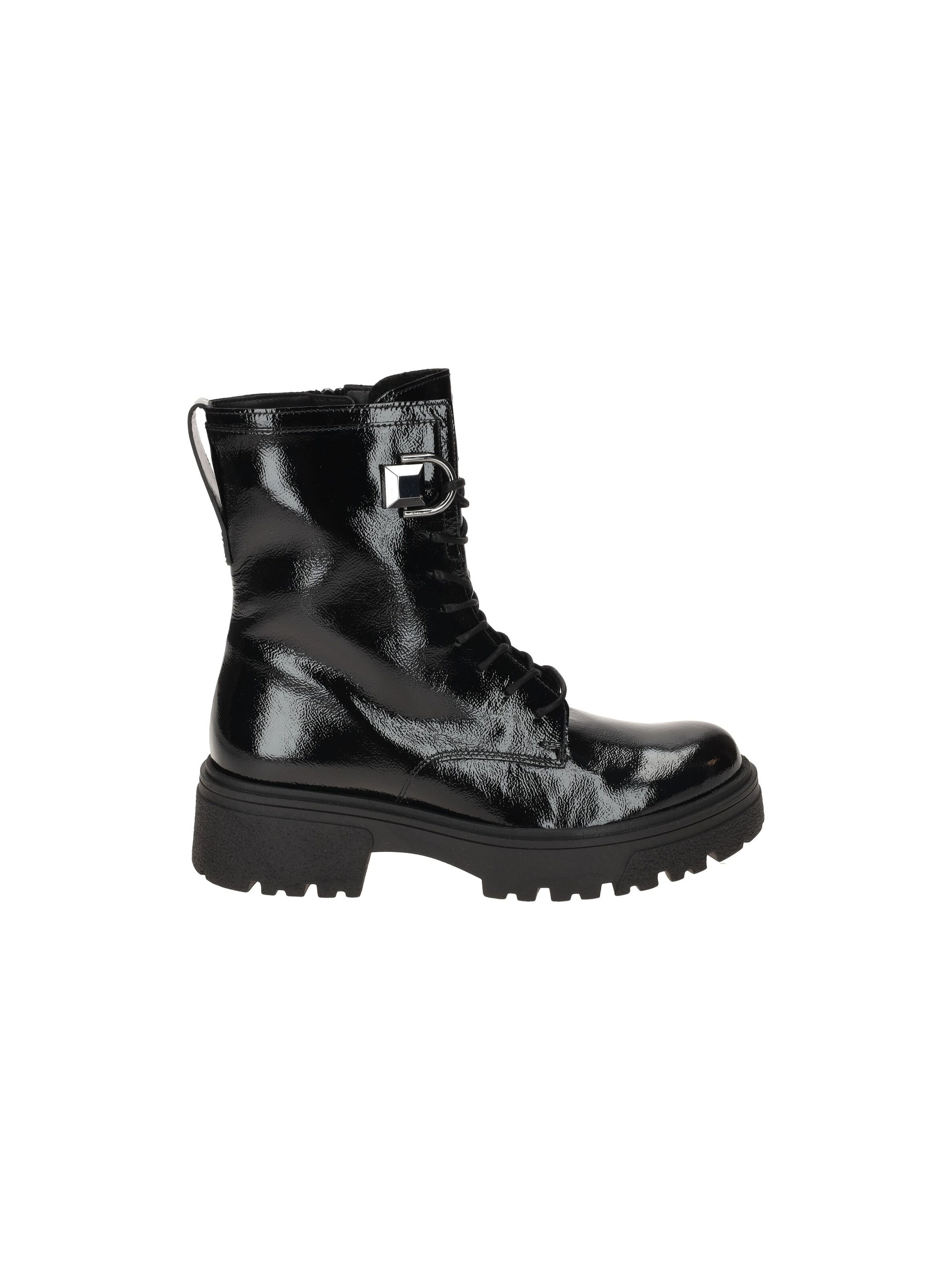 GABOR Boots in Black