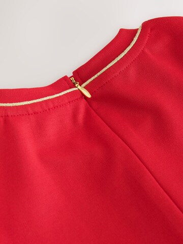 Baker by Ted Baker Kleid in Rot
