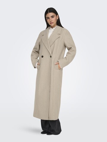 Manteau mi-saison 'JDYViola' JDY en beige