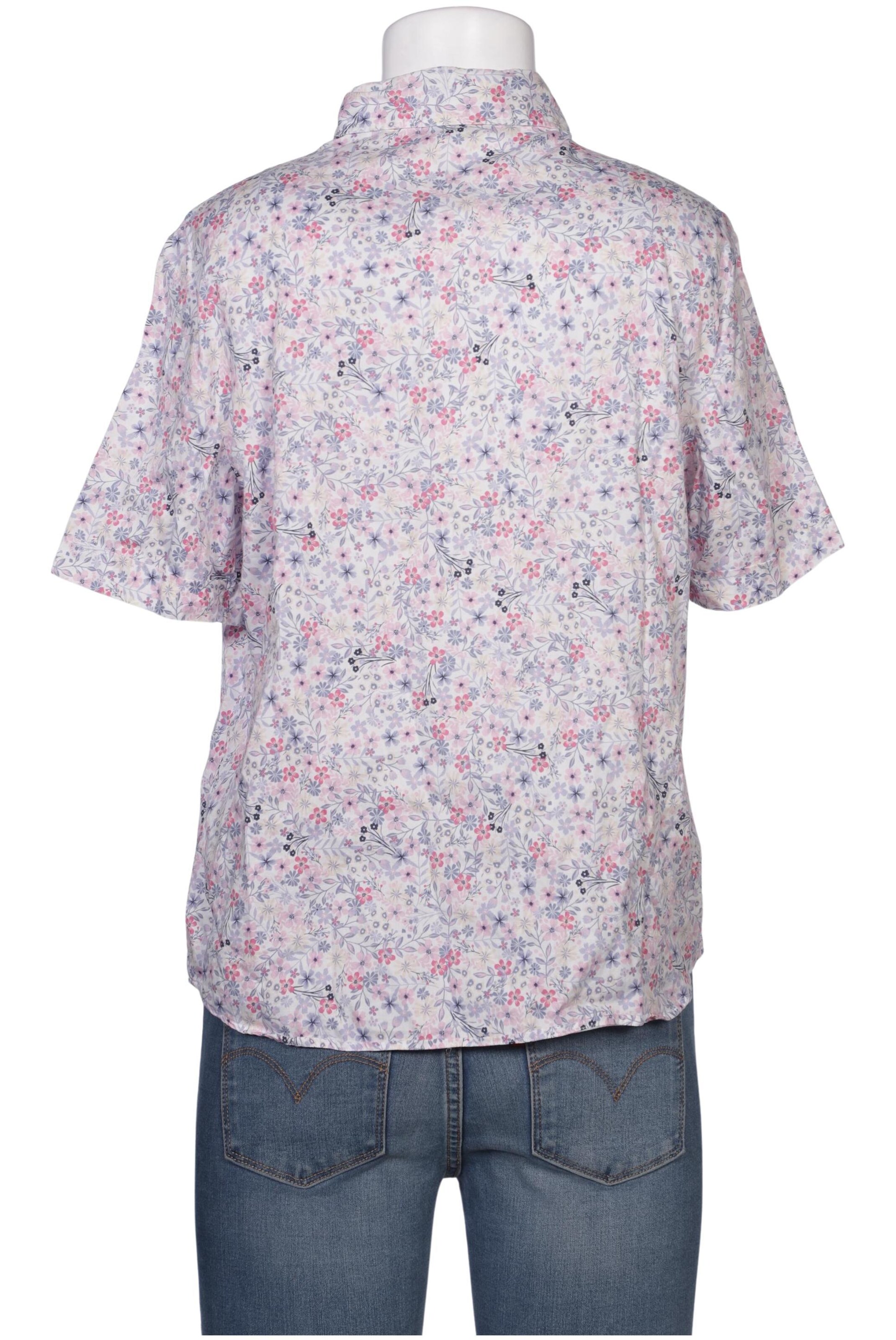 ETERNA Blouse & Tunic in M in White