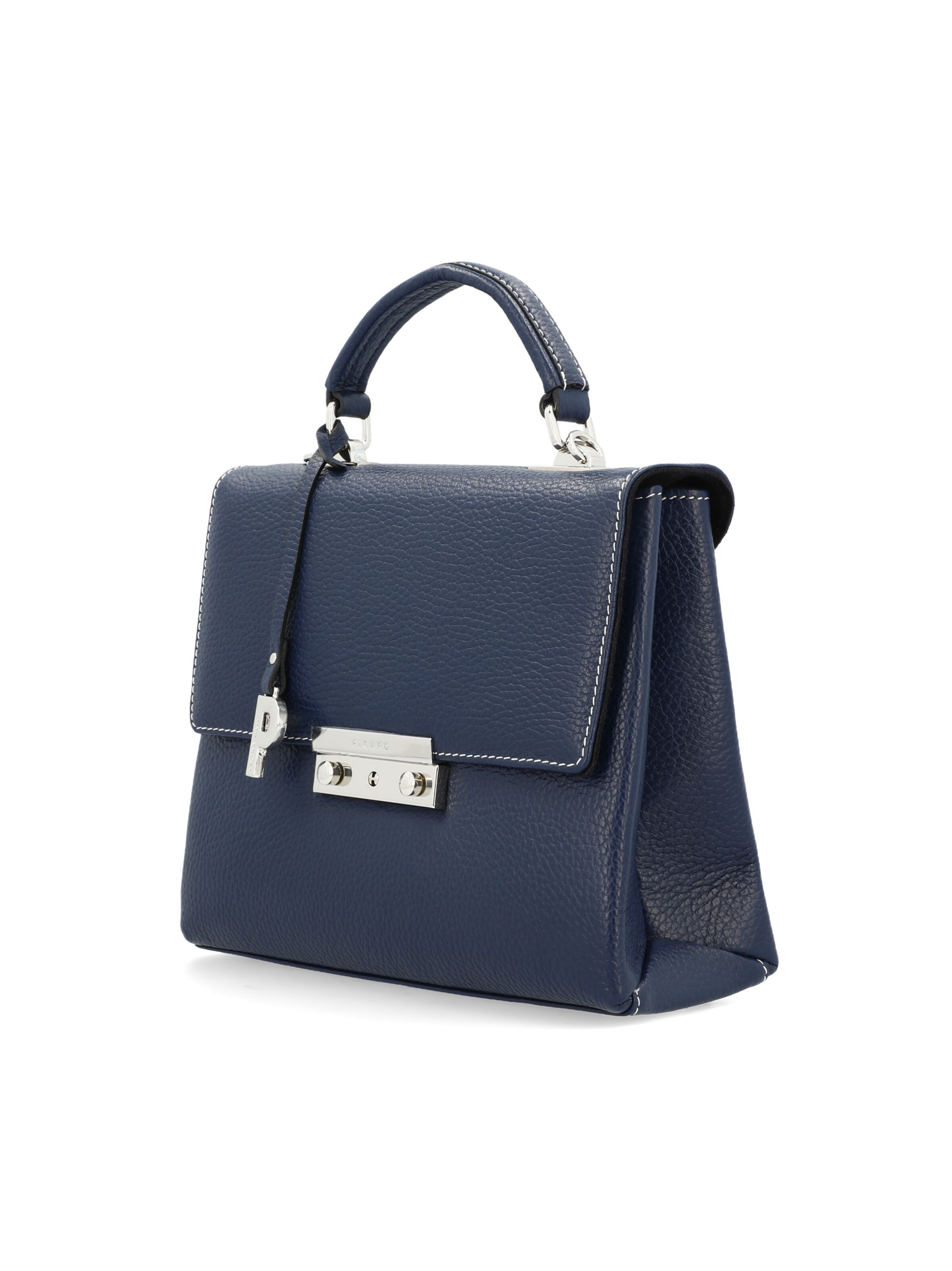 Picard Handtasche 'Sigrid' in Blau