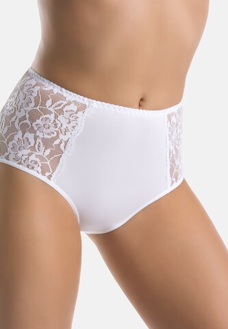 Panty 'Loren' di TEYLI in beige