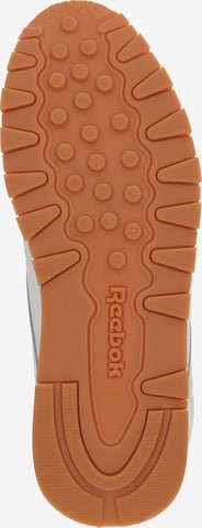 Reebok Σνίκερ σε λευκό